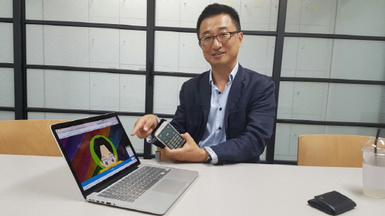 전성훈 클래스카드 대표